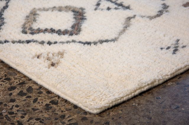 Renwil® Montrose Natural 8' X 10' Area Rug-2
