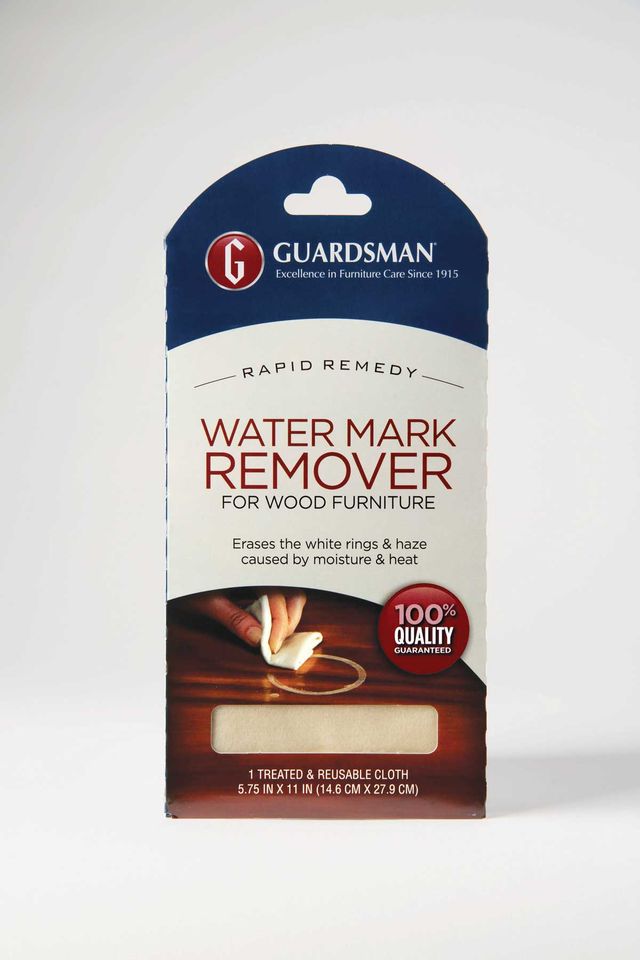 Guardsman® Watermark Remover-2