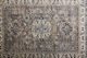 Feizy Bellini Blue/Gray 5' x 7' Rug-1