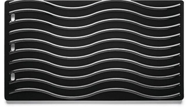Napoleon Cast Iron Reversible Griddle-1