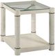 Hammary® Pavilion Crest End Table-0
