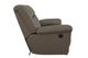 iAmerica Guardian Taupe Layflat Manual Reclining Sofa-2