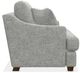 La-Z-Boy® Cleo Steel Loveseat-2