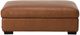 Palliser® Furniture Customizable Madison Track Arm Storage Ottoman-1