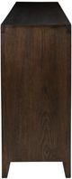 Signature Design by Ashley® Balintmore Dark Brown Accent Cabinet-2