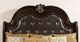 Furniture of America® Fromberg 4-Piece Brown Cherry Queen Bedroom Set-5