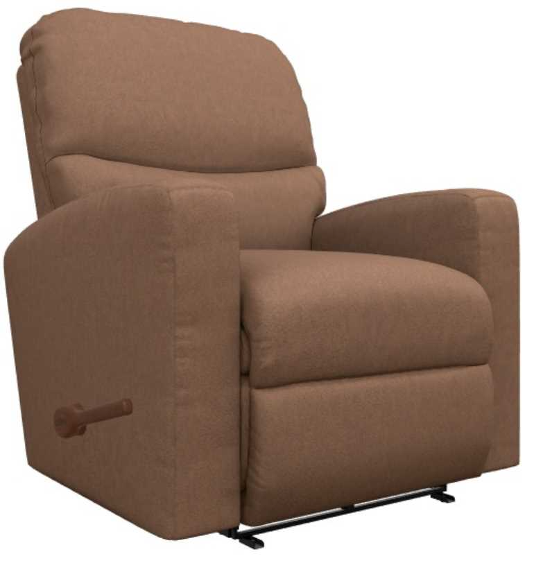 La-Z-Boy® Sherman Porcelain Manual Rocking Recliner | Idler's Home