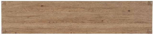 Hooker® Furniture Vineyard Row Sonoma Small Console Table-4