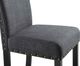 New Classic® Home Furnishings Crispin Granite Dining Chair-4