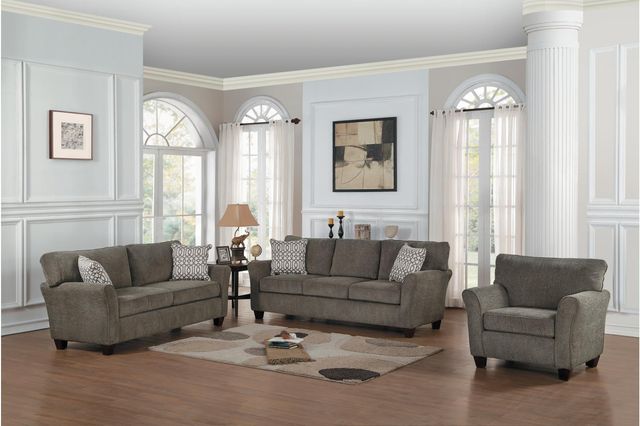 Homelegance® Alain Chair-2