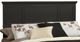 homestyles® Bedford 3-Piece Black King Bedroom Set-1