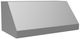 Vent A Hood® Premier Magic Lung® 30" Stainless Steel Wall Mount Range Hood -0