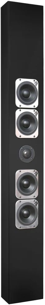 Totem Acoustics Tribe 4" On-Wall Speaker-0