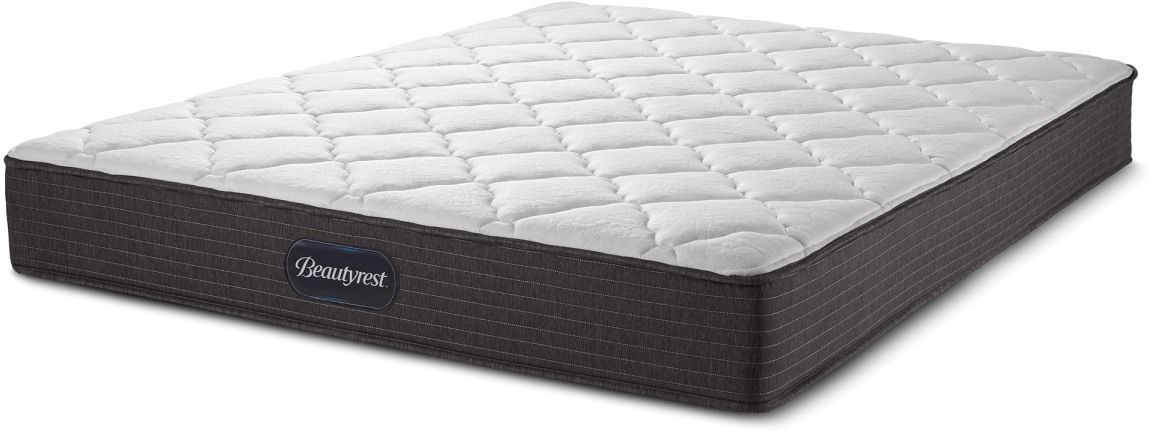 Beautyrest® Anya Pocketed Coil Firm Tight Top Queen Mattress