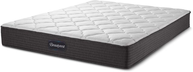 Beautyrest® Anya Pocketed Coil Firm Tight Top Queen Mattress-0