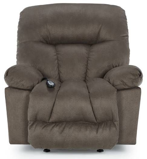 Best® Home Furnishings Customizable Retreat Power Rocker Recliner-1
