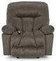 Best® Home Furnishings Customizable Retreat Power Rocker Recliner-1
