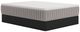 Sierra Sleep® By Ashley® Terra Sleep 14" Latex Plush Tight Top California King Mattress in a Box-4