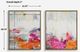 Uttermost® Color Theory 2-Piece Framed Canvases Set-2