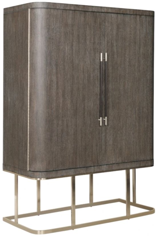 Hooker® Furniture Modern Mood Mink Wardrobe-0
