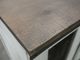 International Furniture Direct Pueblo White 70" TV Stand-2
