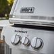 Weber® Summit® SB38 S 5-Burner Stainless Steel Built-In Natural Gas Grill-4