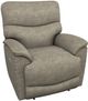 La-Z-Boy® Trouper Sable Power Wall Recliner with Headrest and Lumbar-0