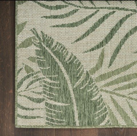 Nourison Home™ Garden Oasis 5'x7' Style 4 Area Rug-3