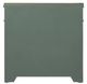 Liberty Furniture Madison Park Gray/White Accent Cabinet-3
