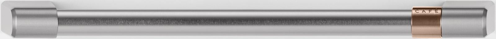 Café™ Brushed Stainless Steel Dishwasher Handle Kit