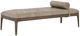 Four Hands Joanna Leather Chaise-0