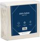 Weekender™ 3-Piece Cream Cotton Twin Sheet Set-0