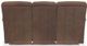 La-Z-Boy® James Sable Power Reclining Sofa-3