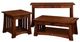 Fusion Designs Customizable Castlebrook Occasional Cocktail Table-1