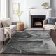 Dalyn™ Rug Company Odyssey OY14 Charcoal 5'x8' Area Rug-4
