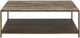 Universal Explore Home™ Montclair Brindle Cocktail Table-2