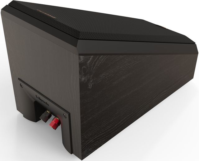 Klipsch® Reference Premiere Dolby Atmos® 5.25" Ebony Surround Speaker Pair-6