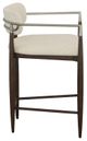Fairfield® Gabriella Tahitian Pearl Counter Stool-2