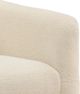Dovetail Furniture Pippy Cream Dining Chair-4