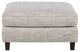 Century® Customizable Thomas O'Brien Burton Ottoman-0