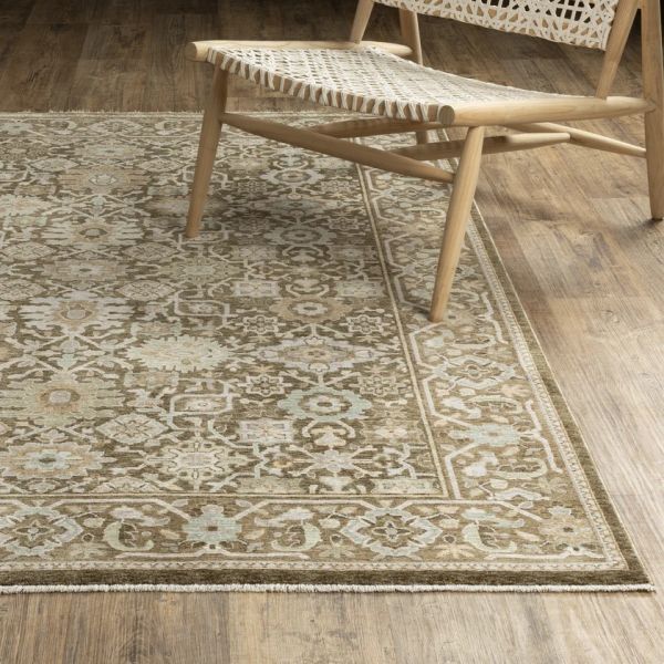 Oriental Weavers™ Westwood 5'x8' Style 8 Area Rug-4