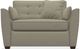 La-Z-Boy® Dillon Teak Chair and a Half-0