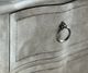 Hooker® Furniture Boheme Verbena Stonewash Bachelors Chest-4
