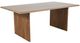 Jofran Inc. Urban Archive Burke Golden Dining Table-0