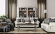 Flexsteel® Customizable Patterson 71" Loveseat-1