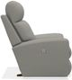 La-Z-Boy® Douglas Pumice Power-Recline-XR™ Reclina-Rocker® Rocking Recliner-2