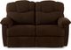 La-Z-Boy® Lancer La-Z-Time® Full Reclining Loveseat-2