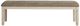 Signature Design by Ashley® Bolanburg Two-tone Upholstered Dining Bench-1