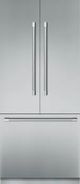Thermador Freedom T36BT925NS 36 Inch Built-In French Door-0