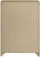 Coaster® Hendricks Light Oak Chest-4